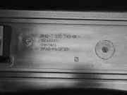 Motorabdeckung BMW 3 Compact (E46) 318 ti 1.11275E+12