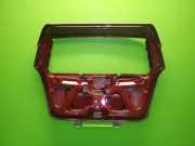 Hecktür Heckklappe MERCEDES-BENZ A-KLASSE (W169) A 170 (169.032, 169.332)