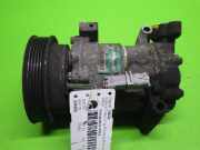 Klimakompressor RENAULT MODUS / GRAND MODUS (F/JP0_) 1.5 dCi (FP0F, JP0F) SD6V12