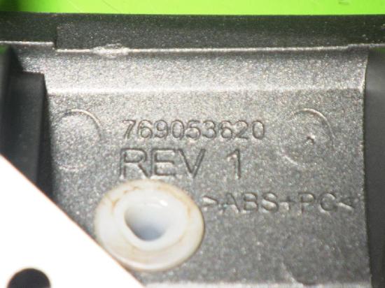 Blende Armaturenbrett links OPEL SIGNUM 1.9 CDTI 13204491 Bild Blende Armaturenbrett links OPEL SIGNUM 1.9 CDTI 13204491