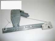 Fensterheber Tür hinten links CITROEN C3 I (FC_, FN_) 1.4 HDi