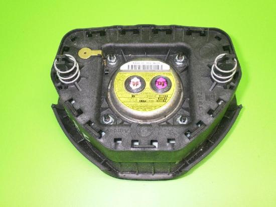 Fahrer Airbag OPEL ZAFIRA B (A05) 1.9 CDTI 601854900C Bild Fahrer Airbag OPEL ZAFIRA B (A05) 1.9 CDTI 601854900C