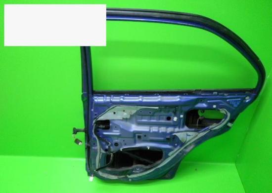 T?r hinten rechts HYUNDAI ACCENT II (LC) 1.5 77004-25030 Bild T?r hinten rechts HYUNDAI ACCENT II (LC) 1.5 77004-25030