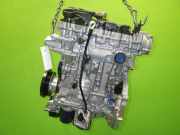 Benzinmotor Motor ohne Anbauteile Benzin OPEL GRANDLAND X (A18) 1.2 (75) EB2ADTS