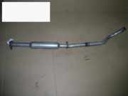 Auspufftopf vorne OPEL CORSA A CC (93_, 94_, 98_, 99_) 1.2
