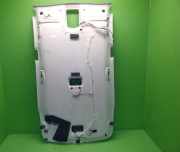 Dachhimmel OPEL ZAFIRA TOURER C (P12) 1.6 CDTI