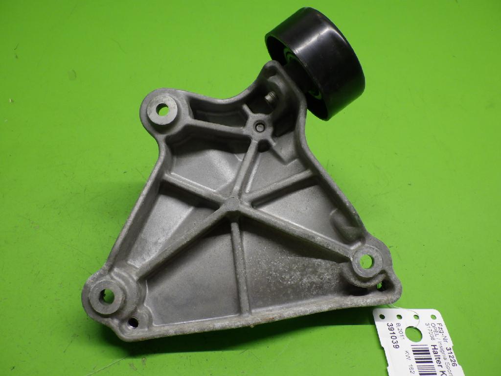 Halter Kompressor OPEL INSIGNIA Caravan 2.0 Turbo 4x4 12605471 Bild Halter Kompressor OPEL INSIGNIA Caravan 2.0 Turbo 4x4 12605471