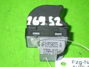 Schalter Fensterheber Tür hinten links AUDI (NSU) A3 Sportback (8PA) 1.6 4F0959855A