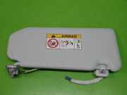 Sonnenblende vorne links OPEL GRANDLAND X (A18) 1.2 (75)