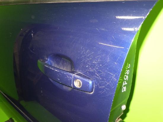 T?r vorne links OPEL ZAFIRA B (A05) 1.9 CDTI Bild T?r vorne links OPEL ZAFIRA B (A05) 1.9 CDTI