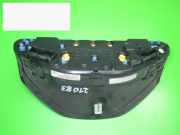 Kombiinstrumente Tacho MERCEDES-BENZ E-KLASSE Kombi (S210) E 290 T Turbo-D (210.217) 2105406547