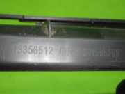 Halter Stoßfänger hinten OPEL ADAM 1.4 13356512