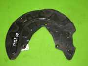 Ankerblech Spritzblech vorne rechts VW PASSAT Variant (3G5) 2.0 TDI 5Q0615312G