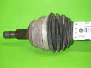 Gelenkwelle Antriebswelle vorne rechts VW BORA (1J2) 1.6 16V 1J0407272GE