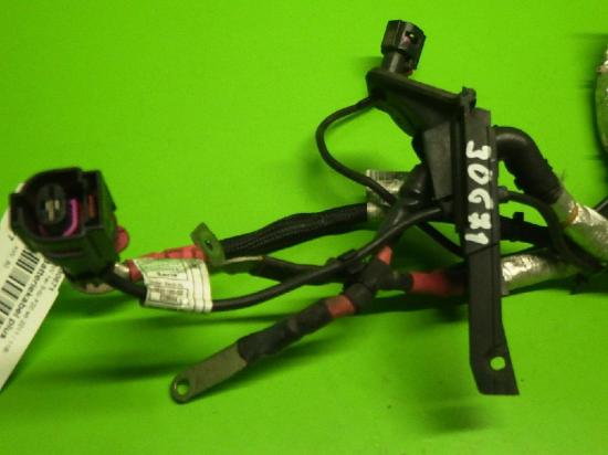 Batteriekabel plus BMW 1 (F20) 116 i 8638586 Bild Batteriekabel plus BMW 1 (F20) 116 i 8638586