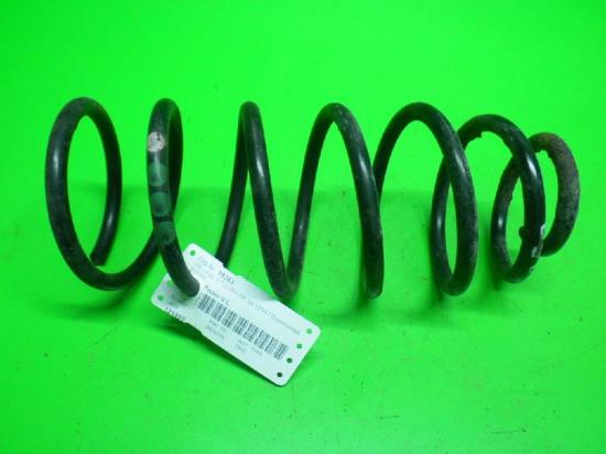 Feder vorne links VW POLO (6N1) 75 1.6 1J0411105AD Bild Feder vorne links VW POLO (6N1) 75 1.6 1J0411105AD