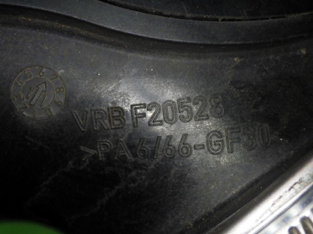 Ansaugrohr Turbolader OPEL INSIGNIA Caravan 2.0 Turbo 4x4 Bild Ansaugrohr Turbolader OPEL INSIGNIA Caravan 2.0 Turbo 4x4