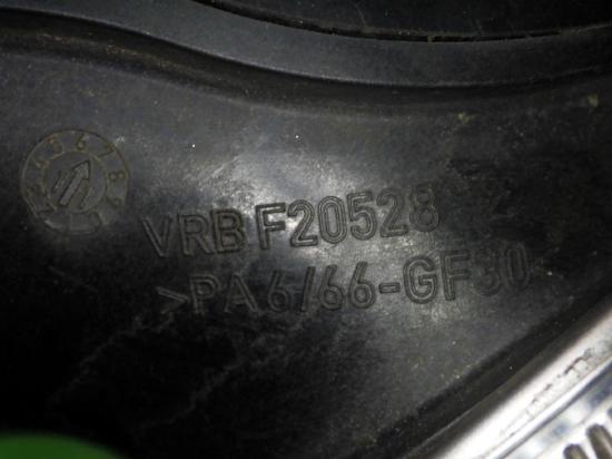 Ansaugrohr Turbolader OPEL INSIGNIA Caravan 2.0 Turbo 4x4 Bild Ansaugrohr Turbolader OPEL INSIGNIA Caravan 2.0 Turbo 4x4