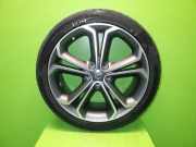 Kompletträder OPEL ASTRA J 1.6 SIDI