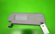 Sonnenblende vorne rechts AUDI (NSU) A6 Allroad (4FH, C6) 2.7 TDI quattro 4F0857552L