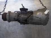 Getriebe Schaltgetriebe DODGE NITRO 2.8 CRD 4WD