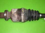 Gelenkwelle Antriebswelle vorne rechts RENAULT MEGANE II (BM0/1_, CM0/1_) 1.5 dCi (BM0F, CM0F)