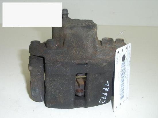 Bremssattel vorne rechts RENAULT CLIO II (BB0/1/2_, CB0/1/2_) 1.2 16V (BB05, BB0W, BB11, BB27 7701207959 Bild Bremssattel vorne rechts RENAULT CLIO II (BB0/1/2_, CB0/1/2_) 1.2 16V (BB05, BB0W, BB11, BB27 7701207959