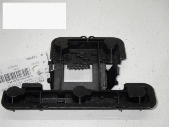 Lampentr?ger hinten links OPEL TIGRA (75_) 1.6 16V Bild Lampentr?ger hinten links OPEL TIGRA (75_) 1.6 16V