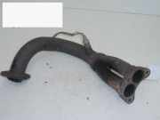 Auspuffrohr vorne FORD FIESTA III (GFJ) 1.3