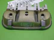 Innenbeleuchtung PEUGEOT 1007 (KM_) 1.6 16V