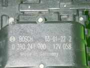 Wischermotor vorne CITROEN C5 I Break (DE_) 2.0 HDi (DERHSB, DERHSE) 0390241700