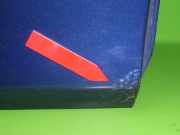 Tür hinten rechts KIA MAGENTIS (GD) 2.0