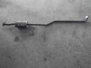 Auspufftopf Mitte TOYOTA COROLLA Liftback (_E10_) 1.3 XLI (EE101_)