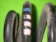 Feder hinten links AUDI (NSU) A4 Avant (8E5, B6) 2.5 TDI quattro 8E0511115DE