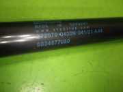 Gasdruckfeder Dämpfer hinten links OPEL MOKKA B Mokka-e (76) 9834877880