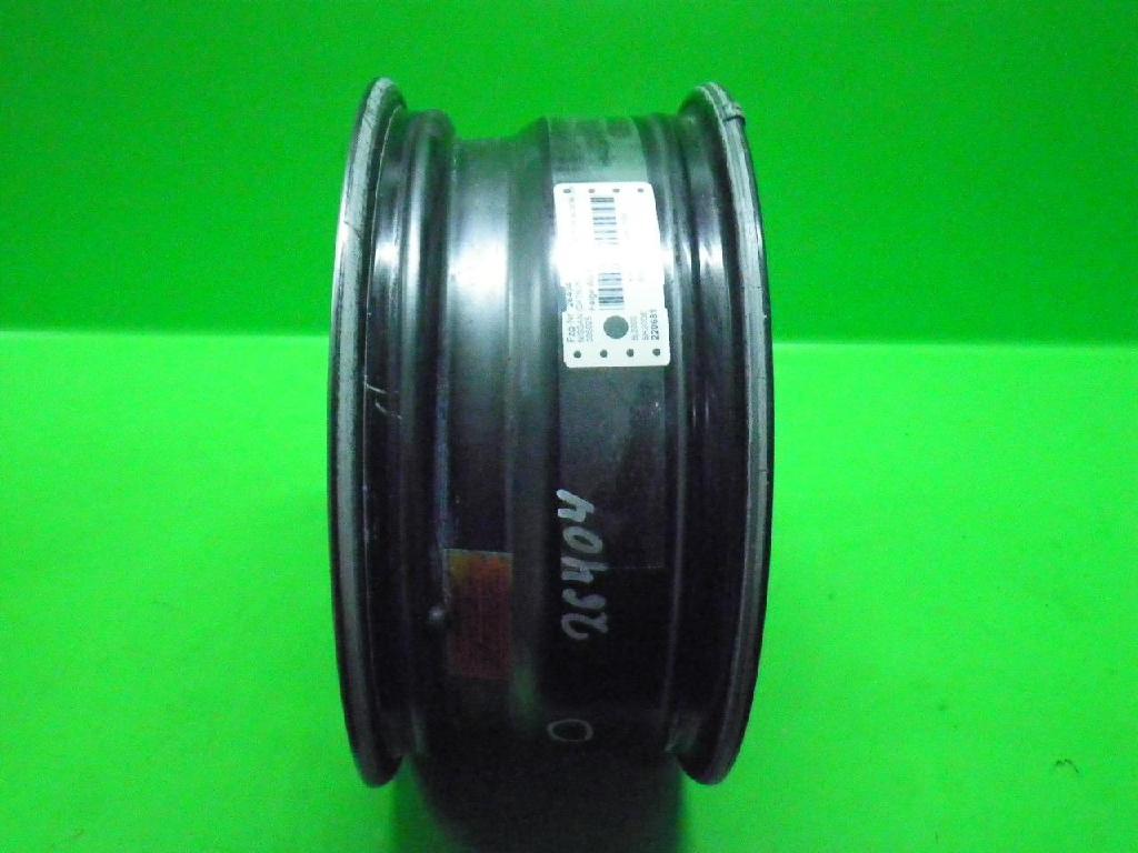 Alufelge NISSAN (DATSUN) PRIMERA (P11) 2.0 16V NO.450716 Bild Alufelge NISSAN (DATSUN) PRIMERA (P11) 2.0 16V NO.450716