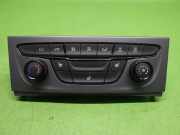 Regulierelement Klima OPEL ASTRA K (B16) 1.2 Turbo (68) 39042439