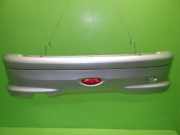 Stoßfänger Stoßstange hinten PEUGEOT 206 CC (2D) 2.0 S16 7410L6