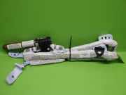 Kopfairbag Dachairbag rechts AUDI (NSU) A6 Avant (4F5, C6) 2.7 TDI 4F9880742A