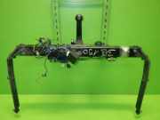 Anhängerkupplung FORD FOCUS II Cabriolet 2.0