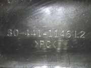 Scheinwerferabdeckung links AUDI (NSU) A4 (8E2, B6) 2.0