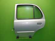 Tür hinten links NISSAN (DATSUN) MICRA II (K11) 1.0 i 16V