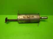 Auspufftopf hinten MAZDA 2 (DE_, DH_3) 1.3 ZJ25-40-100