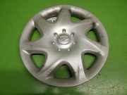 Radvollblende hinten links MAZDA 323 F VI (BJ) 1.5 16V