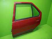 Tür hinten links RENAULT 19 II (B/C53_) 1.7 (B/C53B)