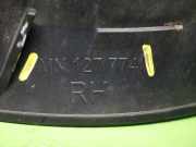 Kühlergrill vorne rechts MITSUBISHI COLT VI (Z3_A, Z2_A) 1.3 MN127774