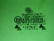 Türscheibe links VW POLO (6N1) 50 1.0