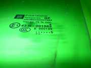 Türscheibe vorne links OPEL ZAFIRA B (A05) 1.6