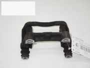 Bremssattelträger hinten links OPEL MERIVA A Großraumlimousine (X03) 1.3 CDTI (E75) 93181277