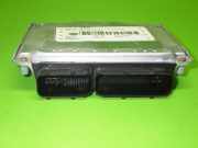 Motorsteuergerät VW POLO (9N_) 1.4 TDI 0281010866